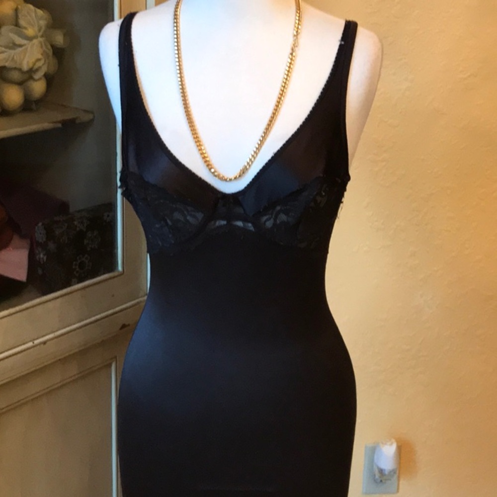 Vanity fair shapewear